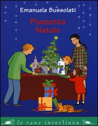 Piazzetta Natale - Librerie.coop