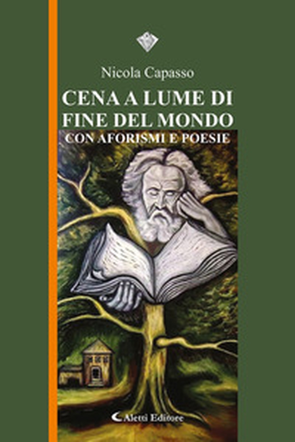 Cena a lume di fine del mondo - Librerie.coop Cena a lume di fine del mondo - Librerie.coop