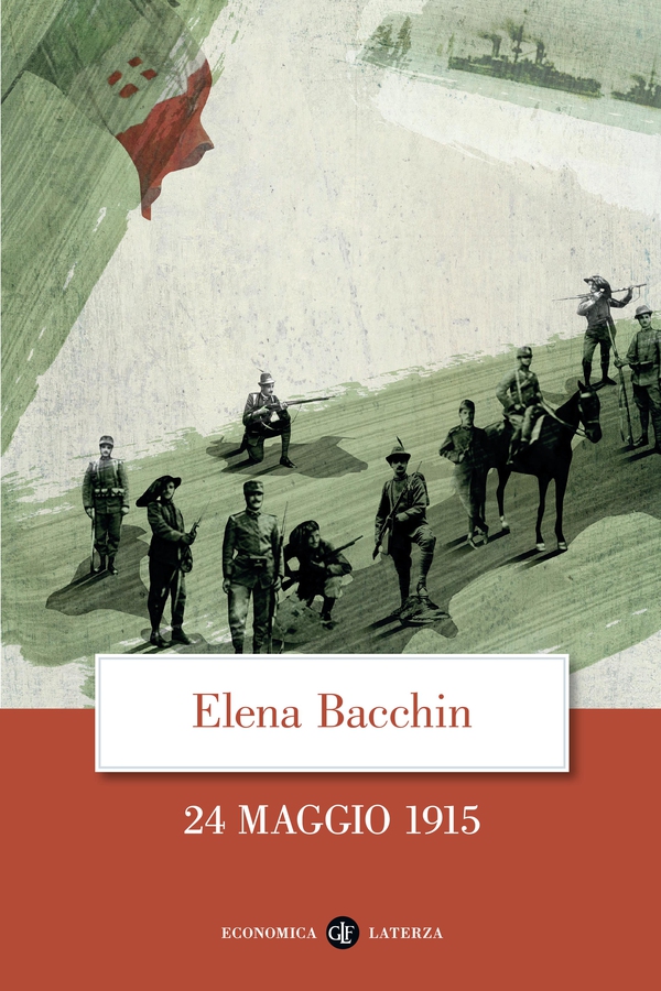 24 maggio 1915 - Librerie.coop 24 maggio 1915 - Librerie.coop