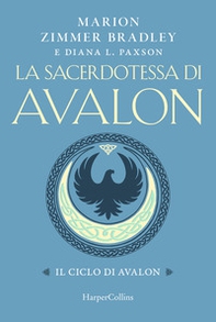 La sacerdotessa di Avalon - Librerie.coop