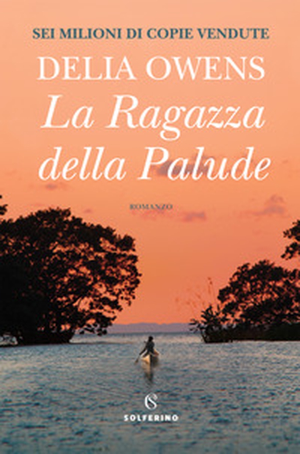 La ragazza della palude - Librerie.coop La ragazza della palude - Librerie.coop