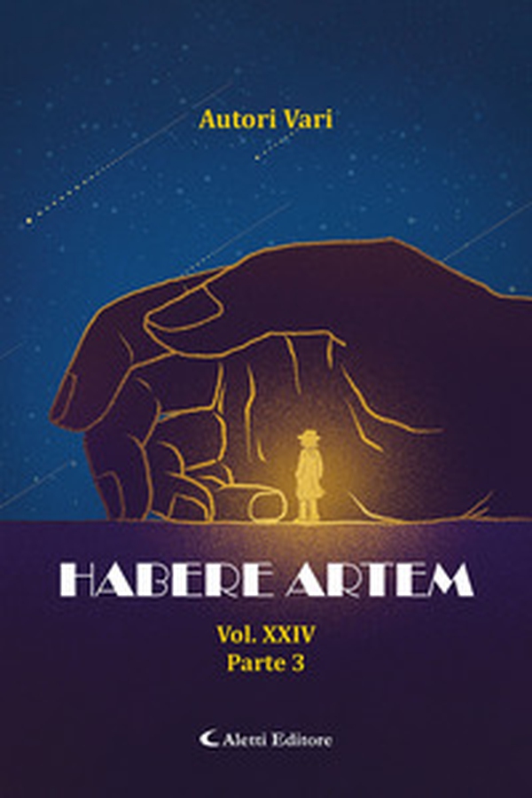 Habere artem - Vol. 24\3 - Librerie.coop Habere artem - Vol. 24\3 - Librerie.coop
