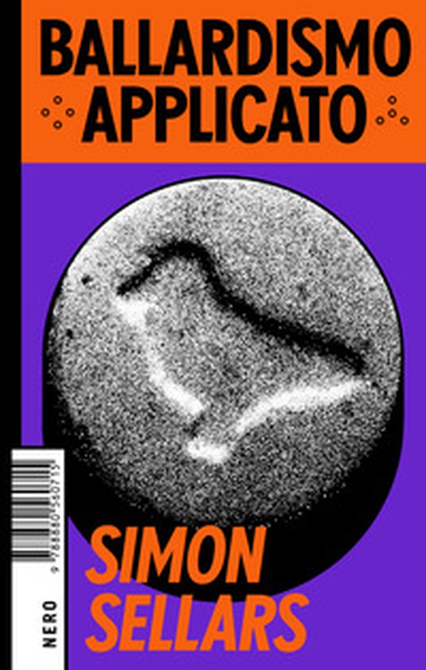 Ballardismo applicato - Librerie.coop Ballardismo applicato - Librerie.coop
