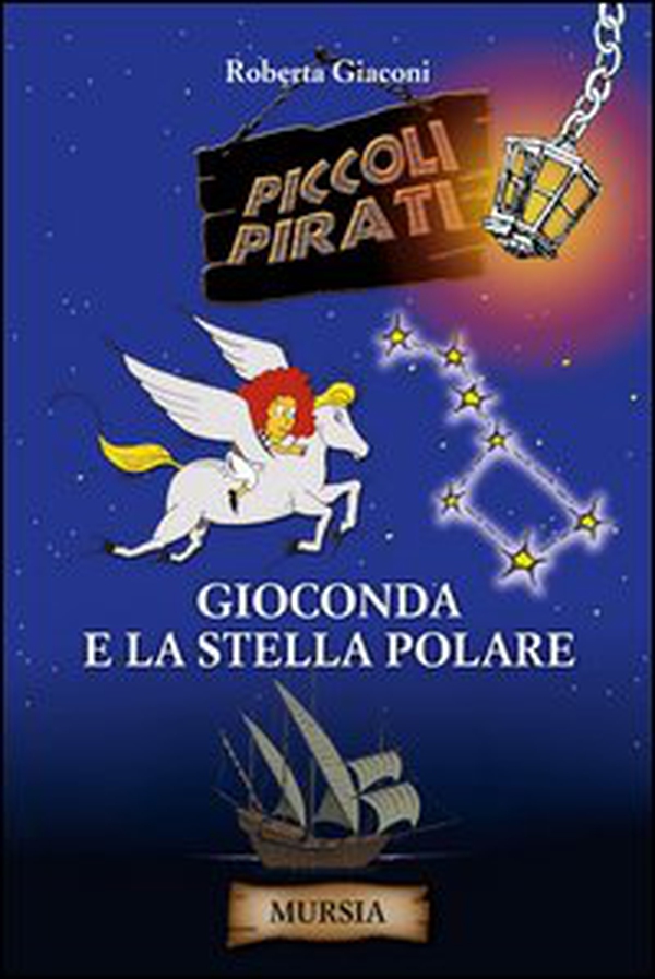 Gioconda e la stella polare - Librerie.coop Gioconda e la stella polare - Librerie.coop
