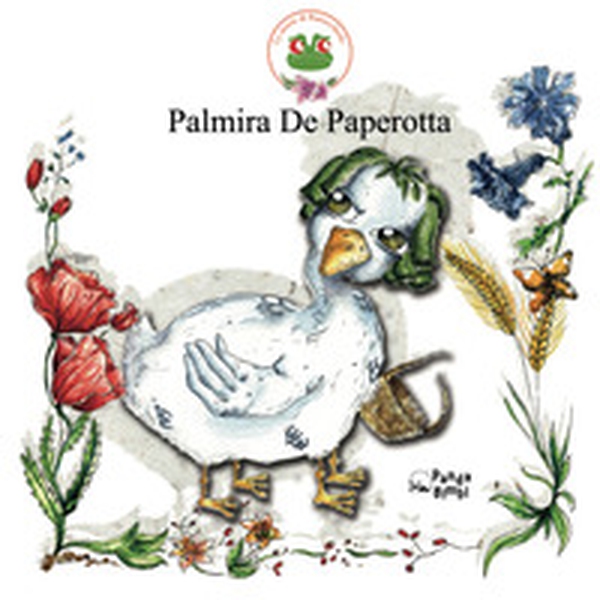 Palmira De Paperotta - Librerie.coop Palmira De Paperotta - Librerie.coop