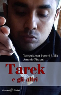 Tarek e gli altri - Librerie.coop