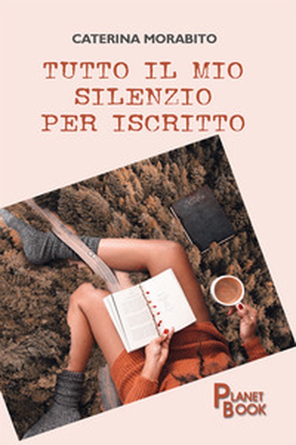 Tutto il mio silenzio per iscritto - Librerie.coop Tutto il mio silenzio per iscritto - Librerie.coop