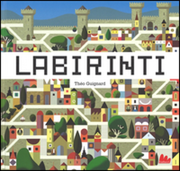 Labirinti - Librerie.coop Labirinti - Librerie.coop