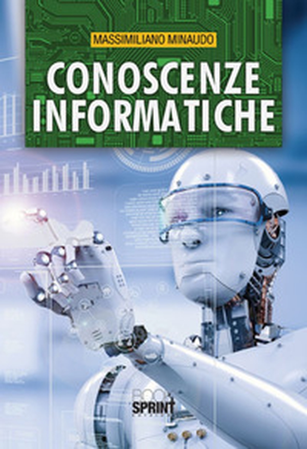 Conoscenze informatiche - Librerie.coop Conoscenze informatiche - Librerie.coop