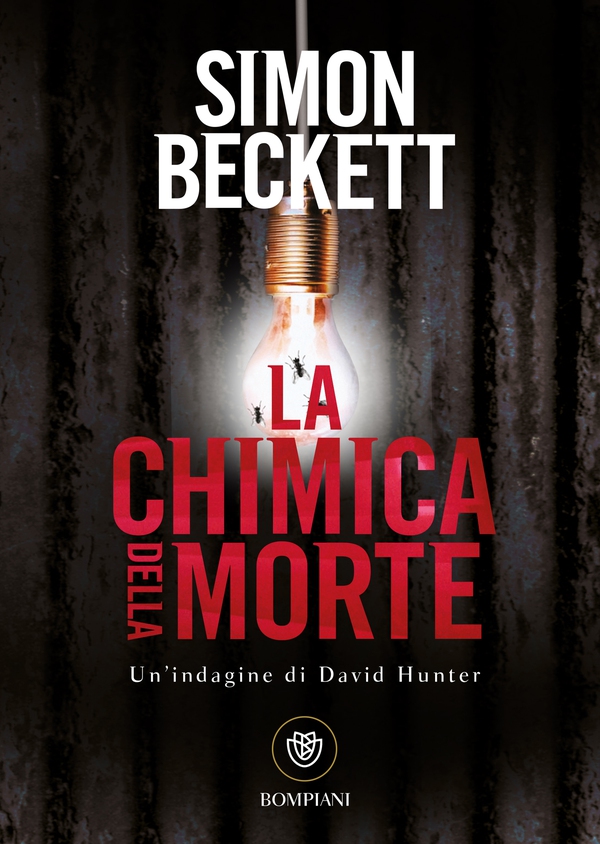 La chimica della morte - Librerie.coop La chimica della morte - Librerie.coop