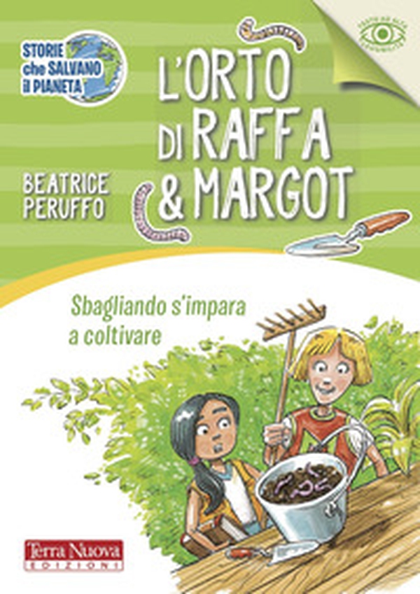 Raffa & Margot - Librerie.coop Raffa & Margot - Librerie.coop