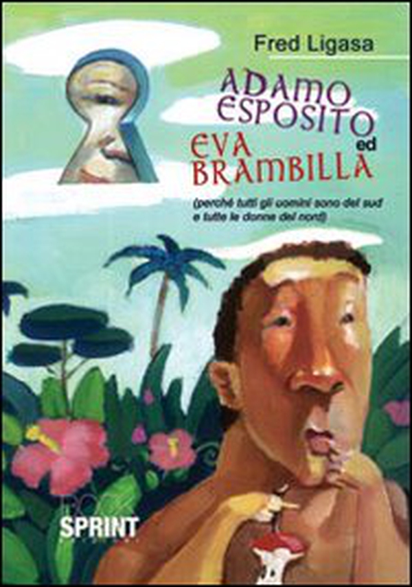 Adamo Esposito ed Eva Brambilla - Librerie.coop Adamo Esposito ed Eva Brambilla - Librerie.coop