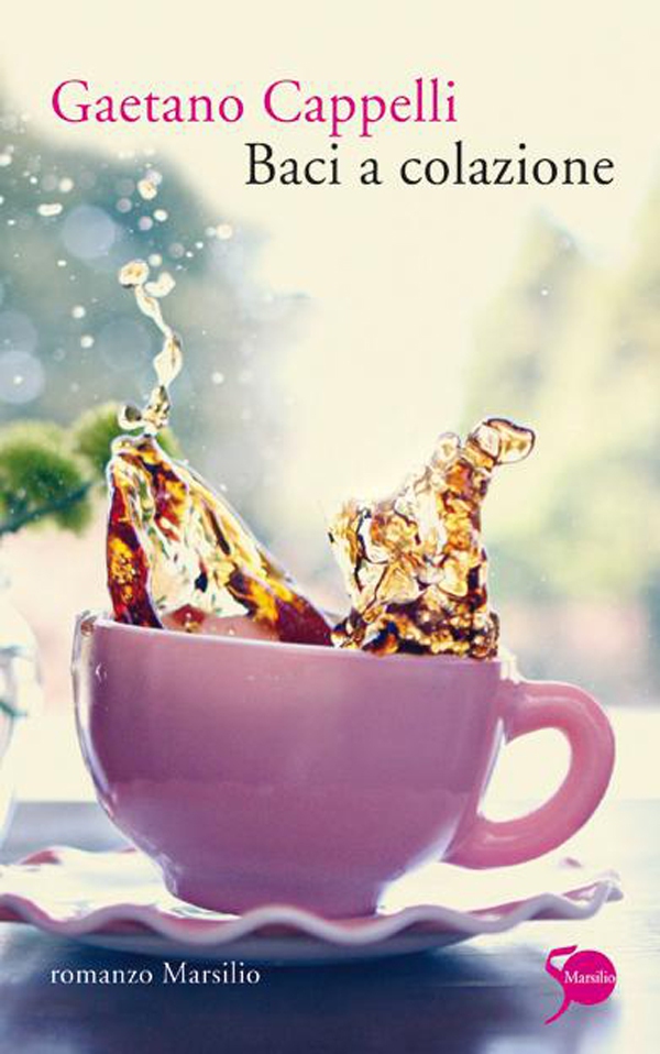 Baci a colazione - Librerie.coop Baci a colazione - Librerie.coop