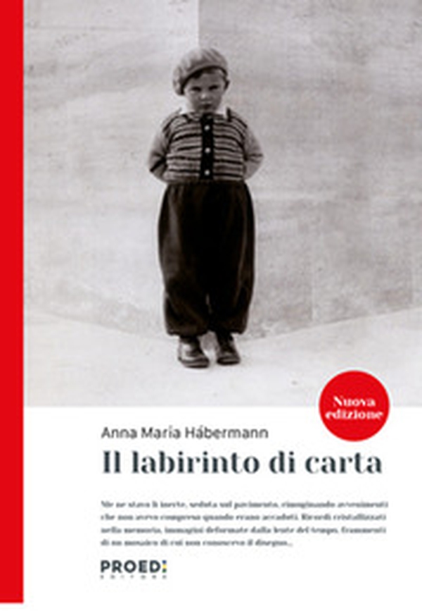Il labirinto di carta - Librerie.coop Il labirinto di carta - Librerie.coop
