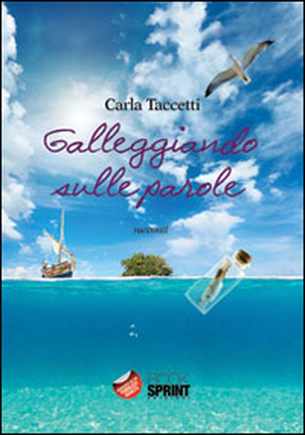 Galleggiando sulle parole - Librerie.coop Galleggiando sulle parole - Librerie.coop