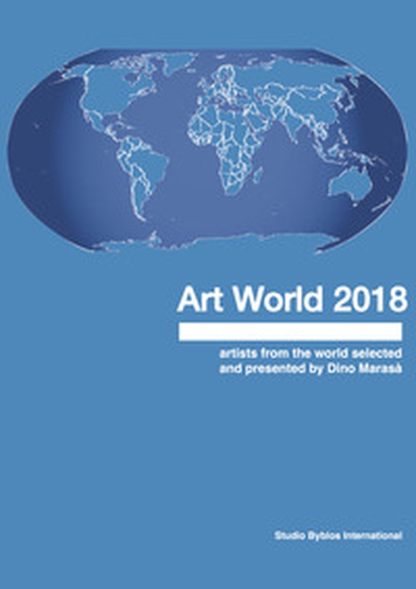 Artworld 2018 - Librerie.coop Artworld 2018 - Librerie.coop