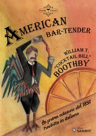 American bar-tender - Librerie.coop