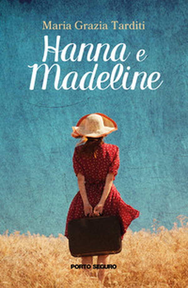 Hanna e Madeline - Librerie.coop Hanna e Madeline - Librerie.coop