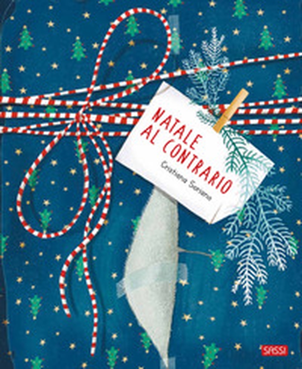 Natale al contrario - Librerie.coop Natale al contrario - Librerie.coop