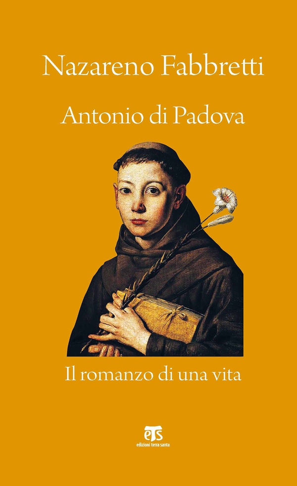 Antonio di Padova - Librerie.coop Antonio di Padova - Librerie.coop