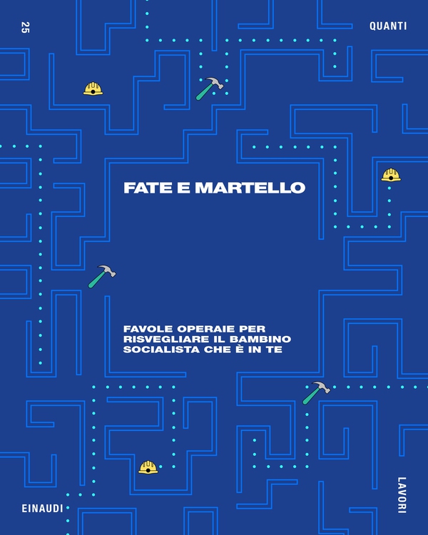 Fate e martello - Librerie.coop Fate e martello - Librerie.coop