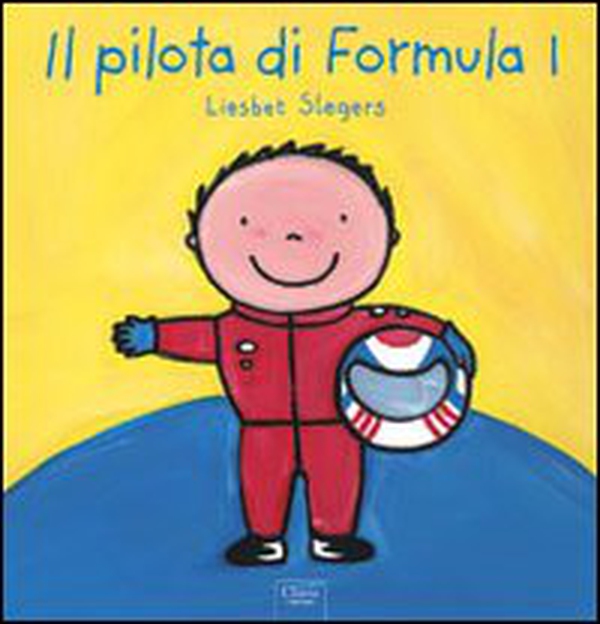 Il pilota di Formula 1 - Librerie.coop Il pilota di Formula 1 - Librerie.coop