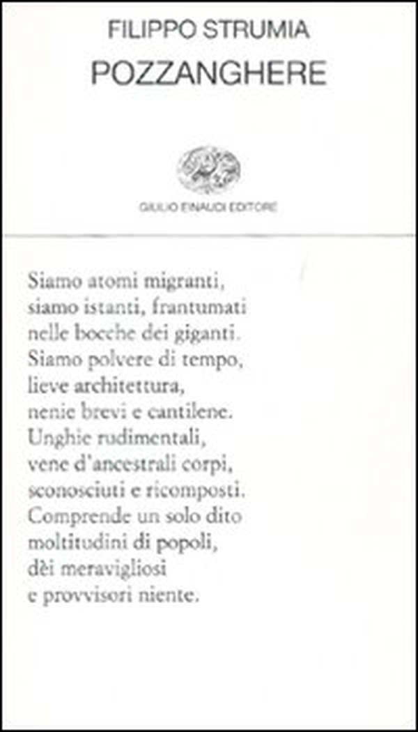 Pozzanghere - Librerie.coop Pozzanghere - Librerie.coop