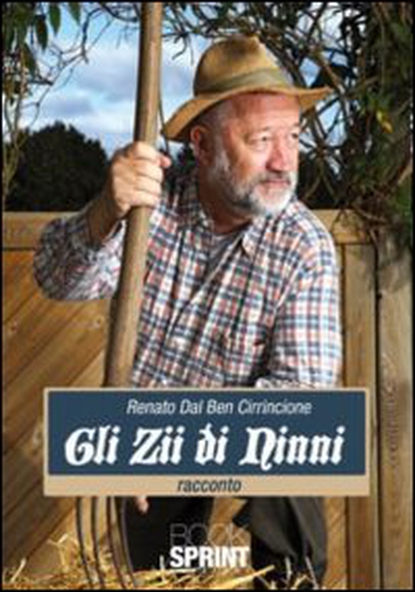 Gli zii di Ninni - Librerie.coop Gli zii di Ninni - Librerie.coop