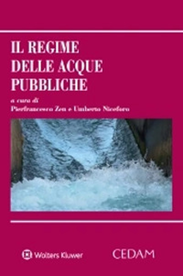 Il regime delle acque pubbliche - Librerie.coop Il regime delle acque pubbliche - Librerie.coop
