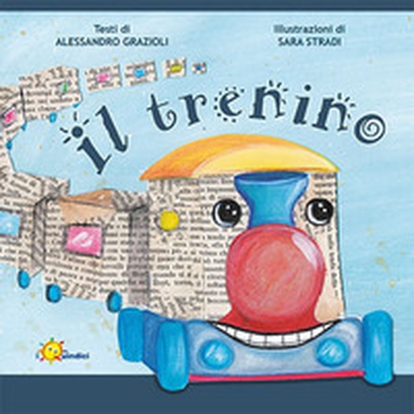 Il trenino - Librerie.coop Il trenino - Librerie.coop