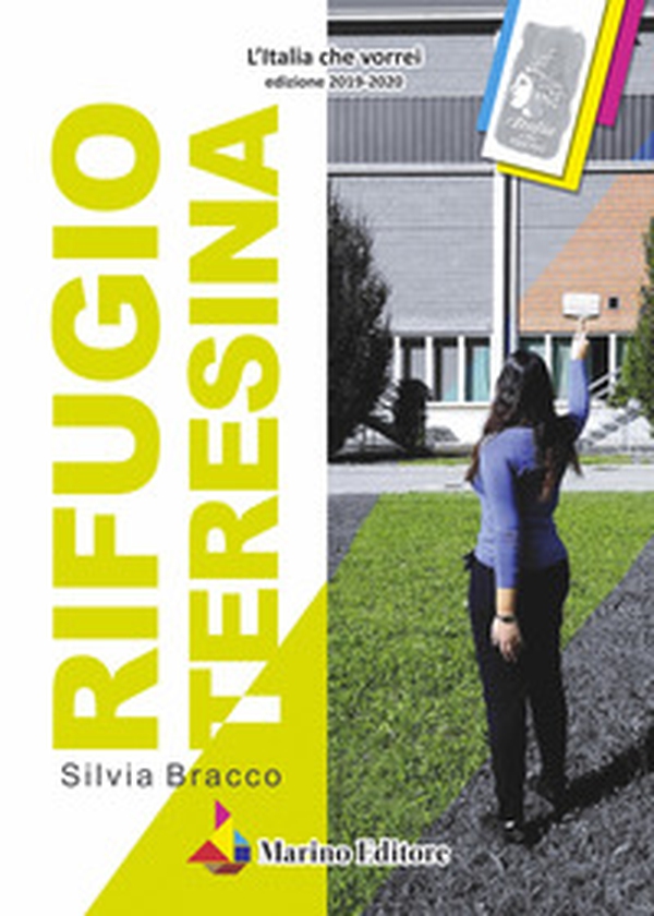 Rifugio Teresina - Librerie.coop Rifugio Teresina - Librerie.coop