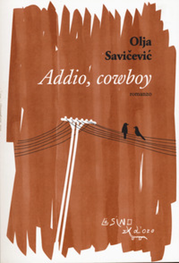 Addio, cowboy - Librerie.coop Addio, cowboy - Librerie.coop