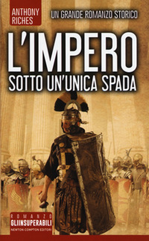 Sotto un'unica spada. L'impero - Librerie.coop Sotto un'unica spada. L'impero - Librerie.coop