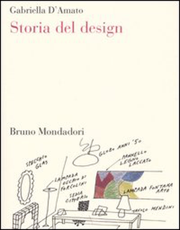 Storia del design - Librerie.coop Storia del design - Librerie.coop