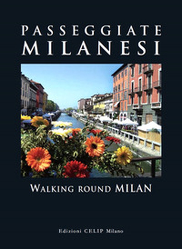 Passeggiate milanesi - Librerie.coop Passeggiate milanesi - Librerie.coop