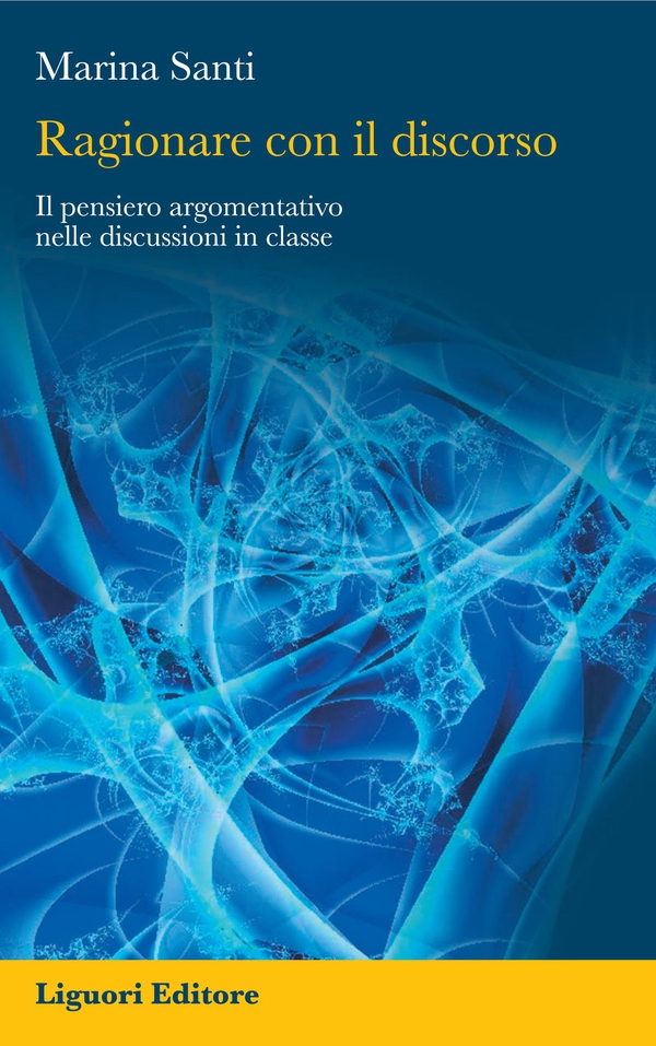 Ragionare con il discorso - Librerie.coop Ragionare con il discorso - Librerie.coop