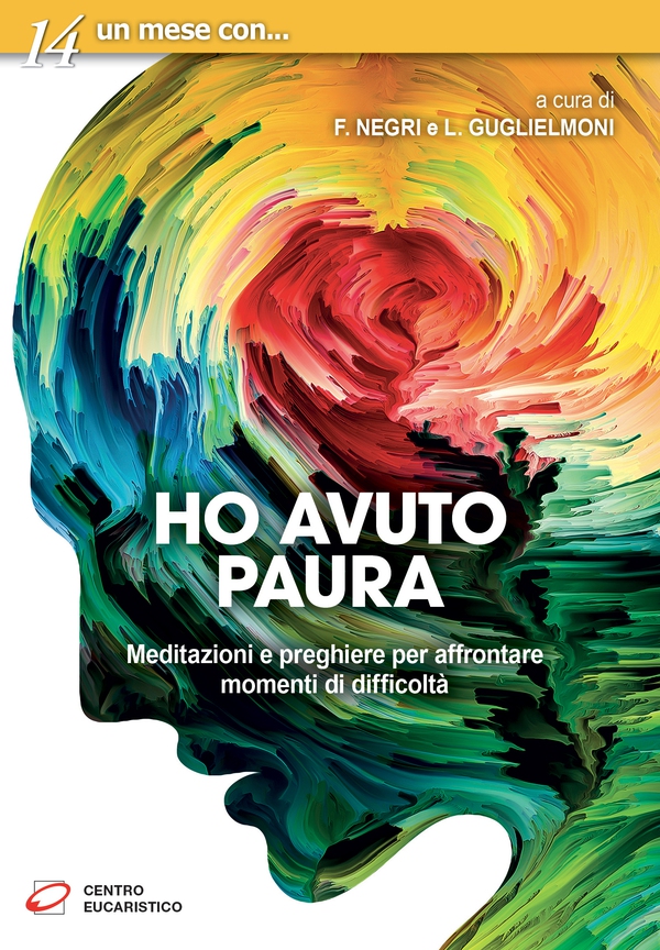 Ho avuto paura - Librerie.coop Ho avuto paura - Librerie.coop