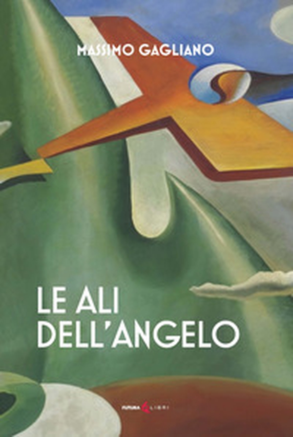Le ali dell'angelo - Librerie.coop Le ali dell'angelo - Librerie.coop