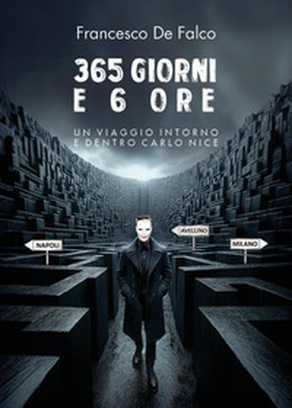 365 giorni e 6 ore - Librerie.coop 365 giorni e 6 ore - Librerie.coop