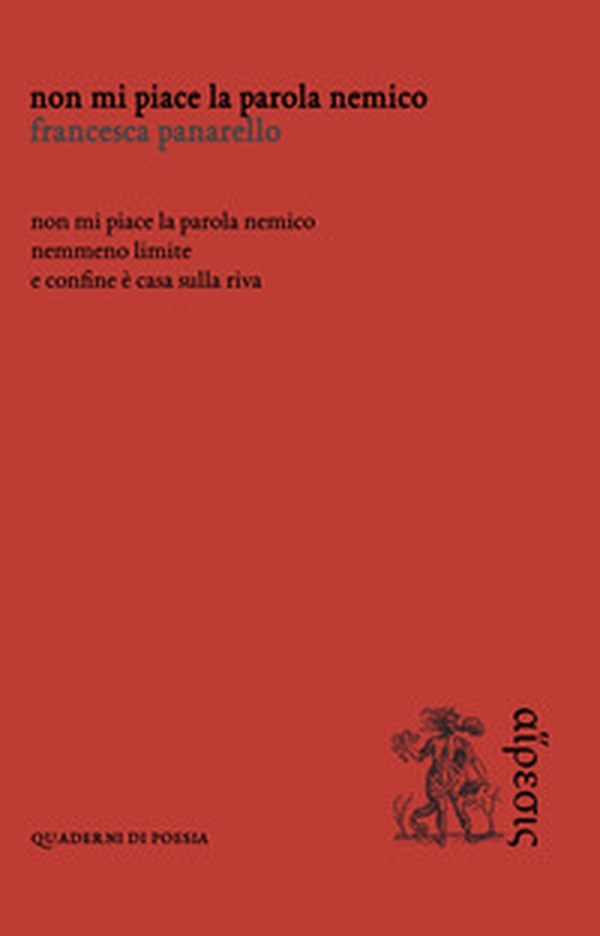 Non mi piace la parola nemico - Librerie.coop Non mi piace la parola nemico - Librerie.coop
