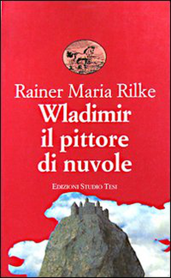 Wladimir il pittore di nuvole - Librerie.coop Wladimir il pittore di nuvole - Librerie.coop