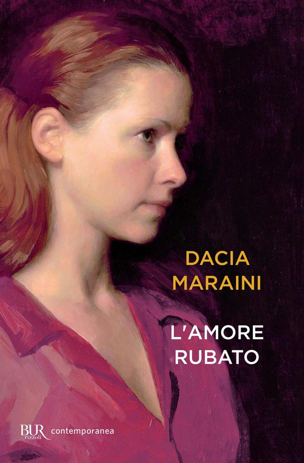 L'amore rubato - Librerie.coop L'amore rubato - Librerie.coop