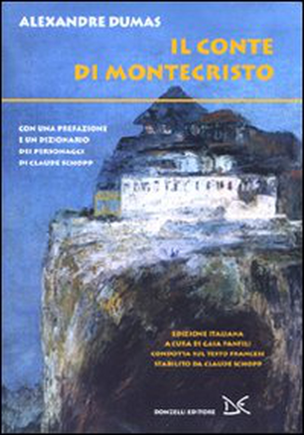Il conte di Montecristo - Librerie.coop Il conte di Montecristo - Librerie.coop