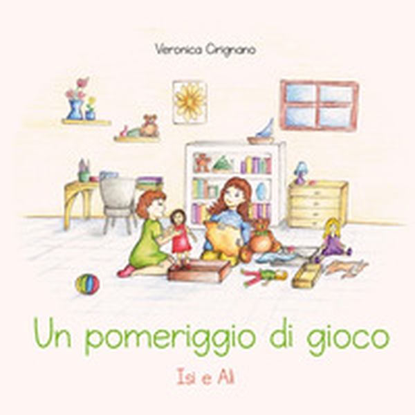 Un pomeriggio di gioco - Librerie.coop Un pomeriggio di gioco - Librerie.coop