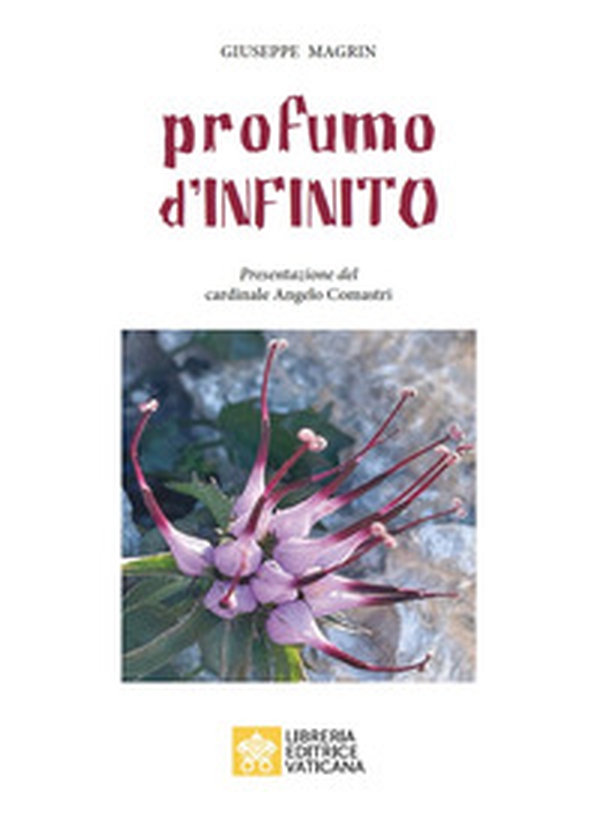 Profumo d'infinito - Librerie.coop Profumo d'infinito - Librerie.coop