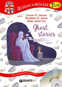 Ghost stories - Librerie.coop