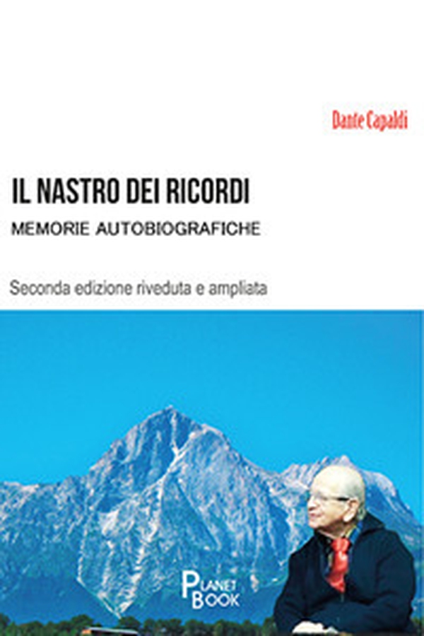 Il nastro dei ricordi. Memorie autobiografiche - Librerie.coop Il nastro dei ricordi. Memorie autobiografiche - Librerie.coop