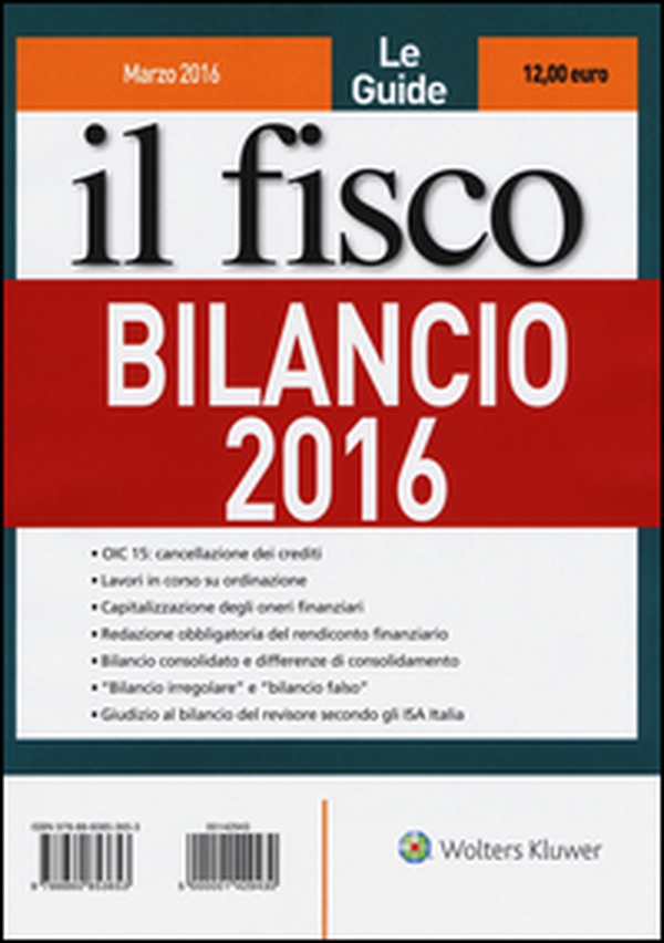 Bilancio 2016 - Librerie.coop Bilancio 2016 - Librerie.coop