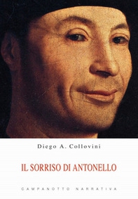 Il sorriso di Antonello - Librerie.coop