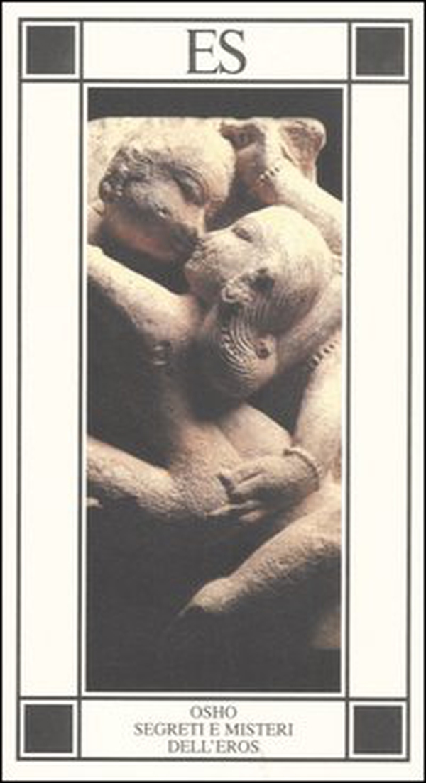 Segreti e misteri dell'eros - Librerie.coop Segreti e misteri dell'eros - Librerie.coop